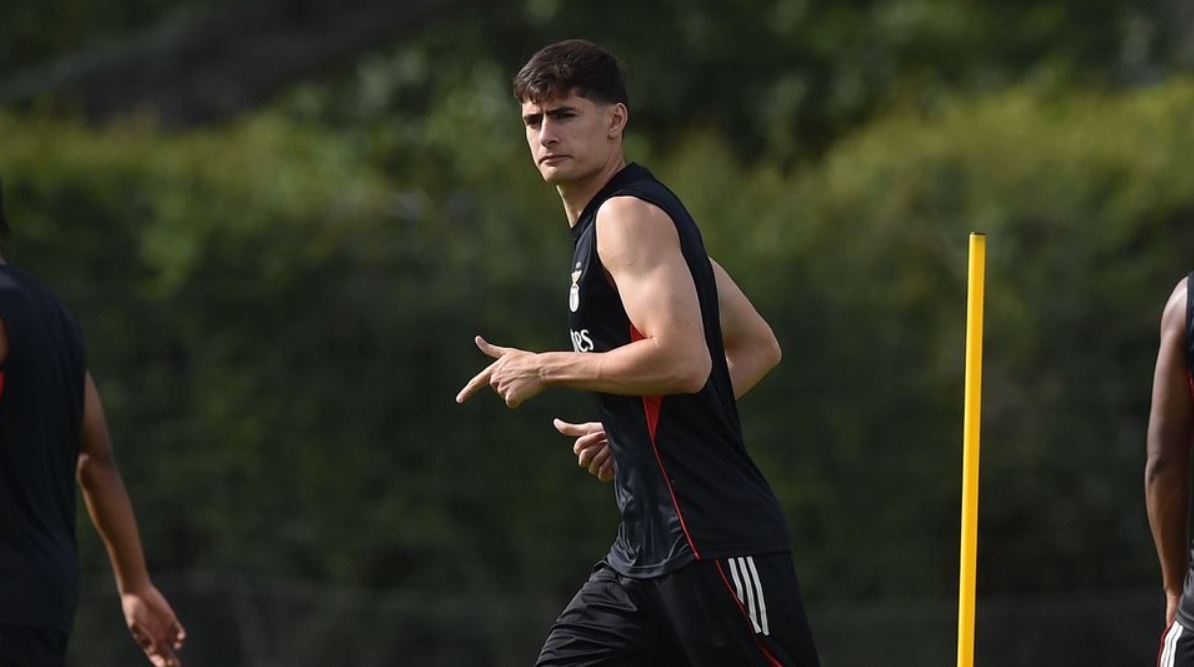 欧冠决赛-本菲卡后卫：我们知道切尔西实力强大，但我们会迎接挑战争取晋级