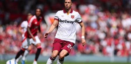 欧冠决赛下注-世体：因薪资问题，西班牙人难以签下吉多-罗德里格斯