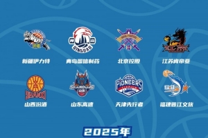 欧冠决赛投注-激战八月！2025年CBA夏季联赛（青岛）双星锦湖杯热力来袭