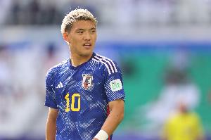 欧冠决赛下注-堂安律：一年前就在跟法兰克福接触 格策两年前就邀请我加盟