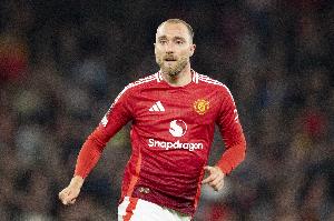 欧冠决赛下注-埃里克森：有时你踢了精彩的比赛却没能进很多球，这是足球的本质