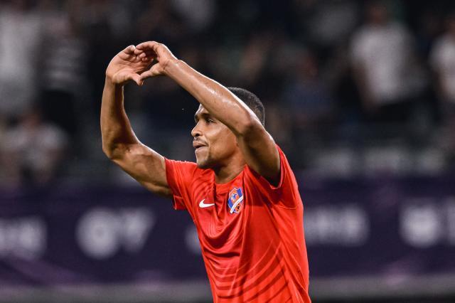 欧冠决赛投注-【中超】罗德里格传射恩戈姆建功 梅州3比0新鹏城