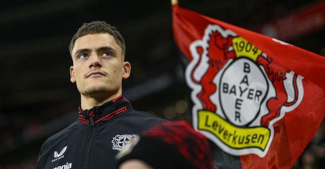 欧冠决赛-【前瞻】不再昙花一现的药厂vs不再一家独大的拜仁