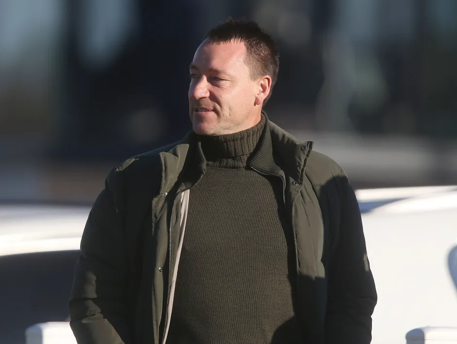 特里放弃成为主教练：英甲球队都看不上我，嫌弃我没经验