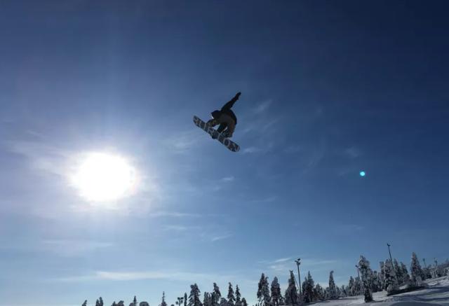 欧冠决赛-雪联关注杨文龙苏翊鸣 冬奥赛季成难度飞升之年？