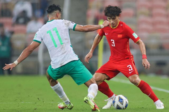 欧冠决赛投注-国足手中又丢一纪录！对阵沙特不败作古 本可保住