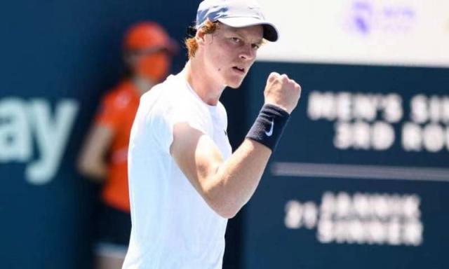 欧冠决赛-张奔斗：19岁的大师赛4强！19岁的年终前10？